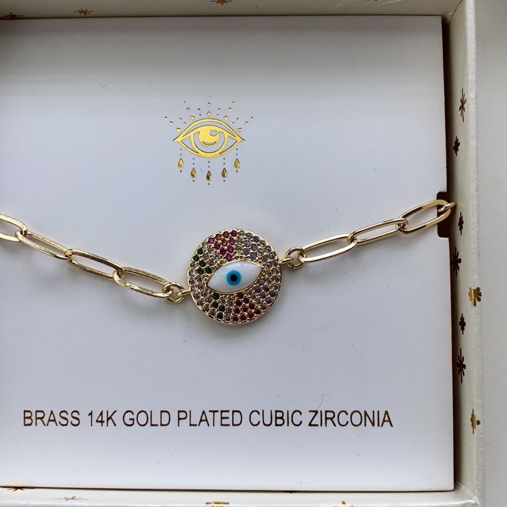 Arm Candy By Eye Candy 15$